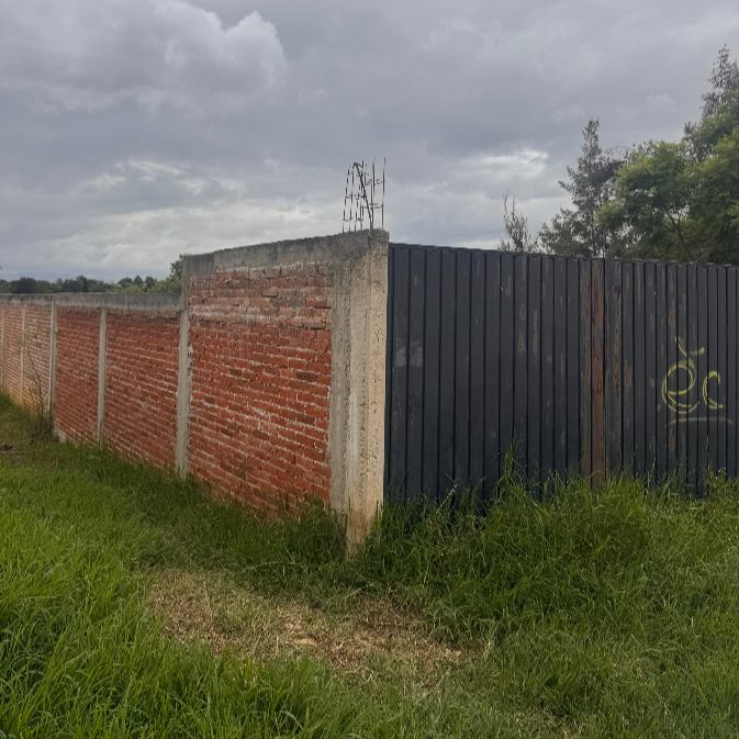 Terreno en San Agustín Etla Oaxaca