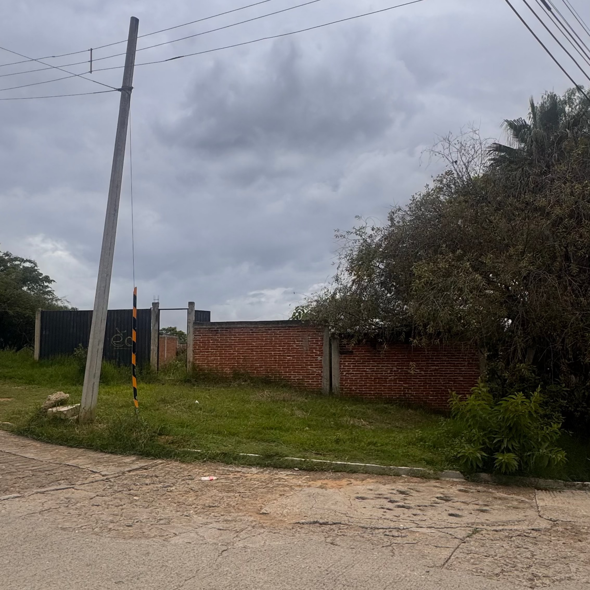 Terreno en San Agustín Etla Oaxaca