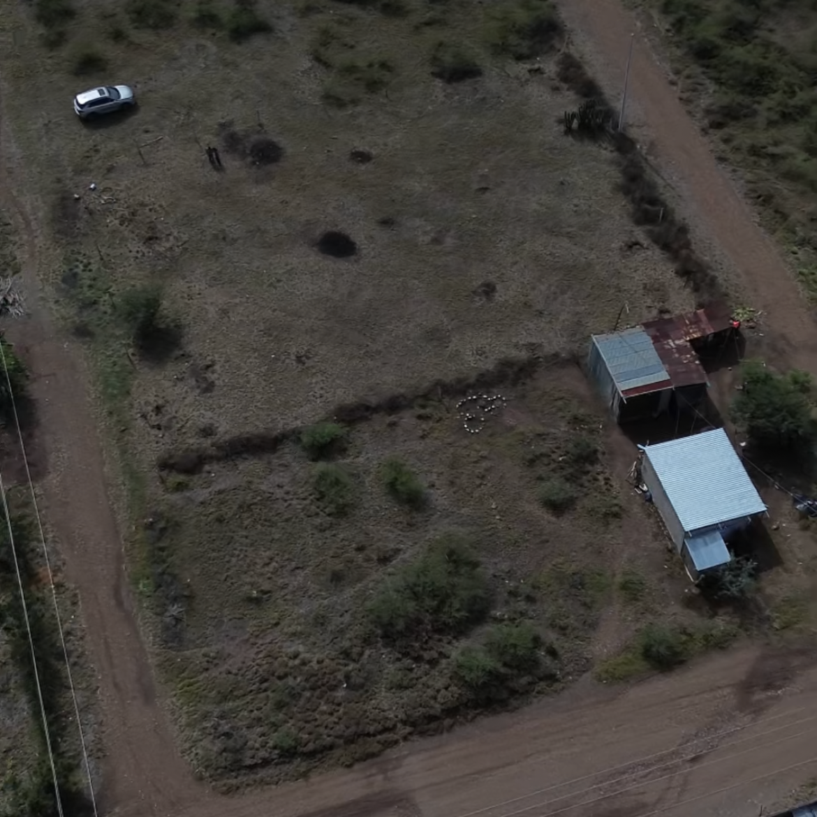 7 Lotes en Tlacolula de Matamoros, Oaxaca