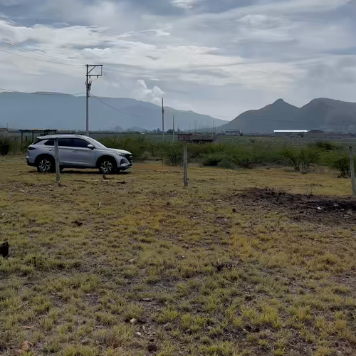 7 Lotes en Tlacolula de Matamoros, Oaxaca