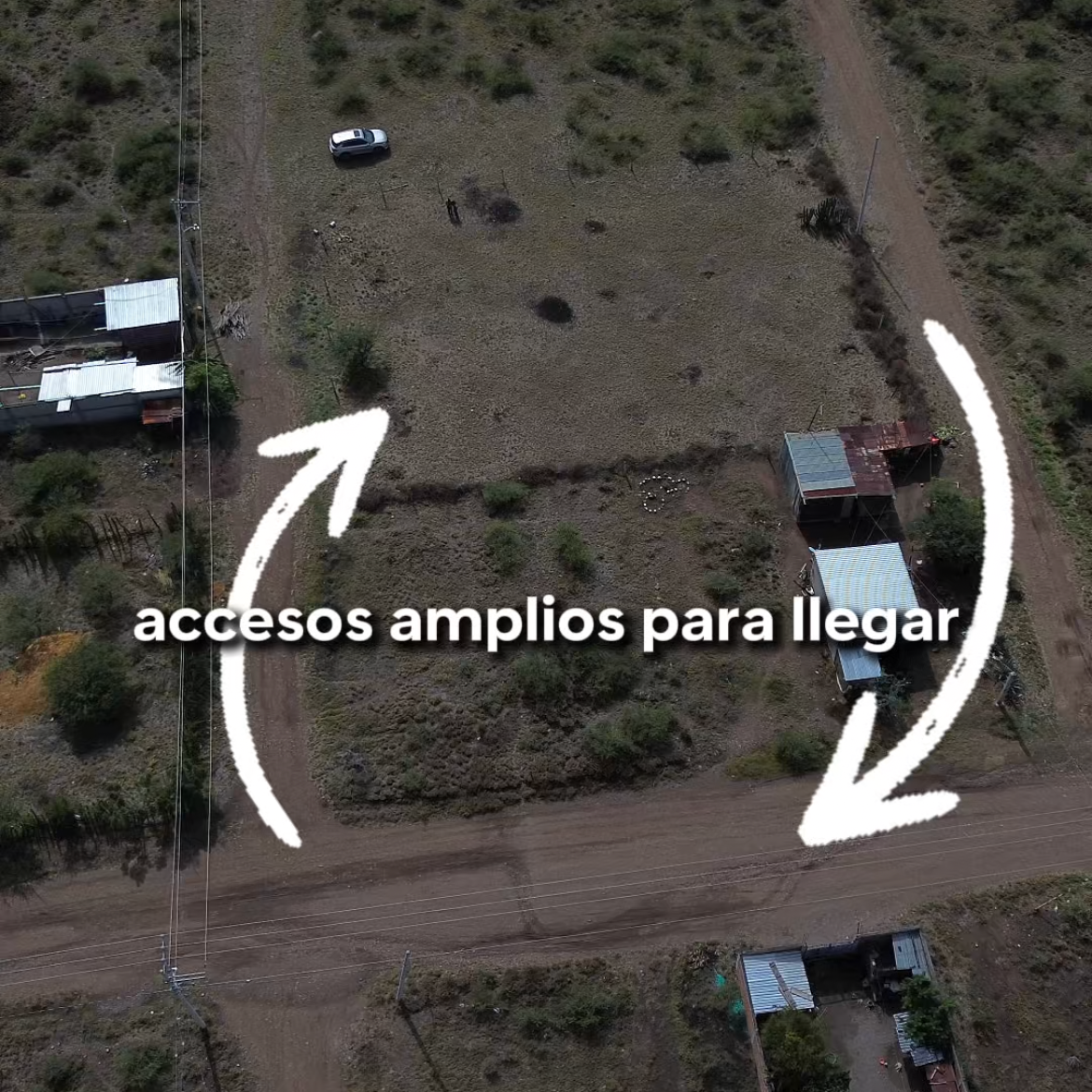 7 Lotes en Tlacolula de Matamoros, Oaxaca