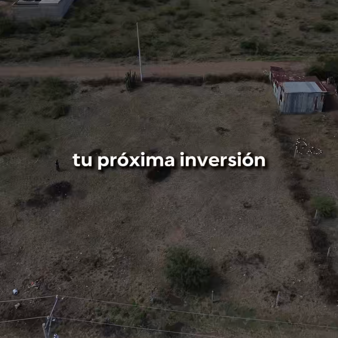 7 Lotes en Tlacolula de Matamoros, Oaxaca