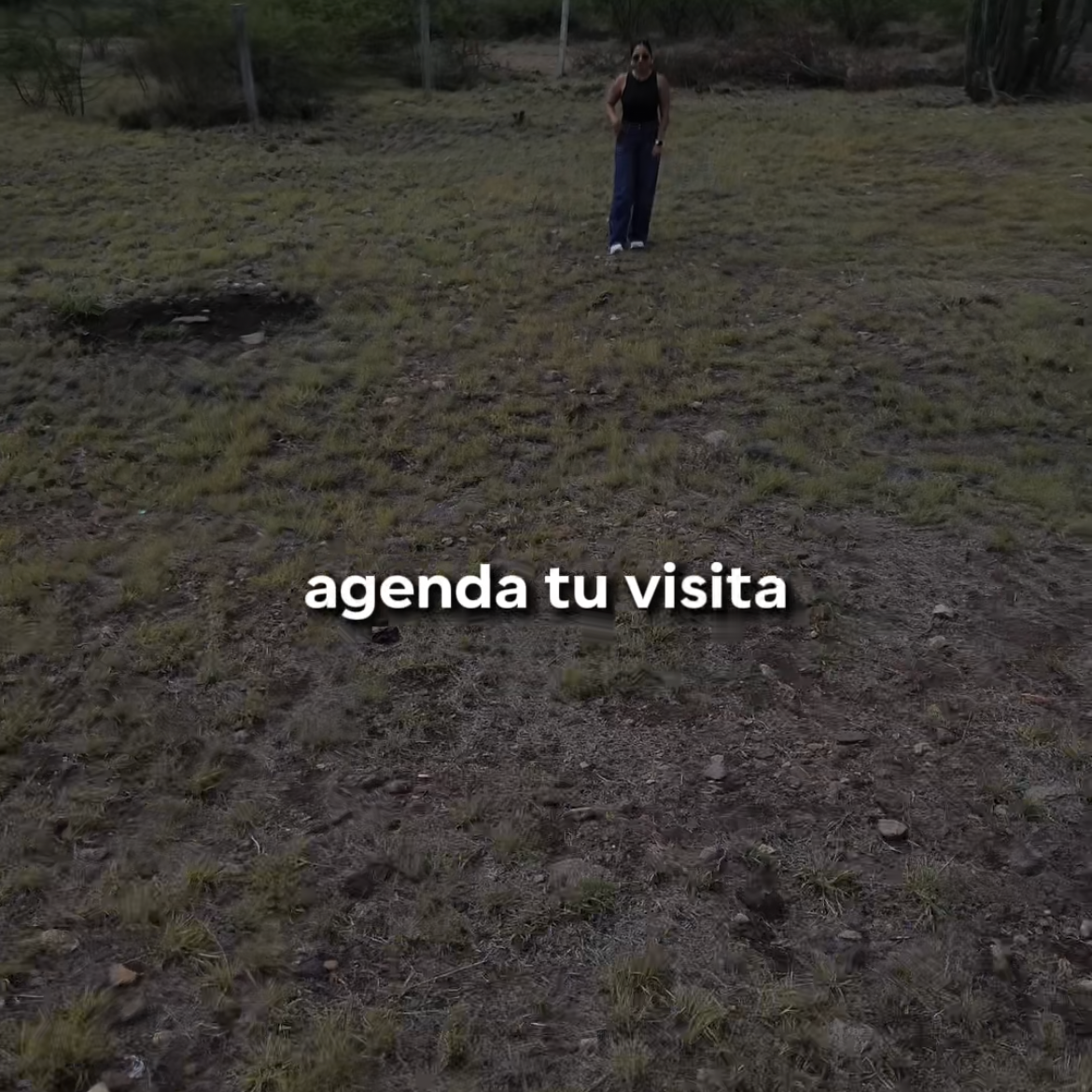 7 Lotes en Tlacolula de Matamoros, Oaxaca