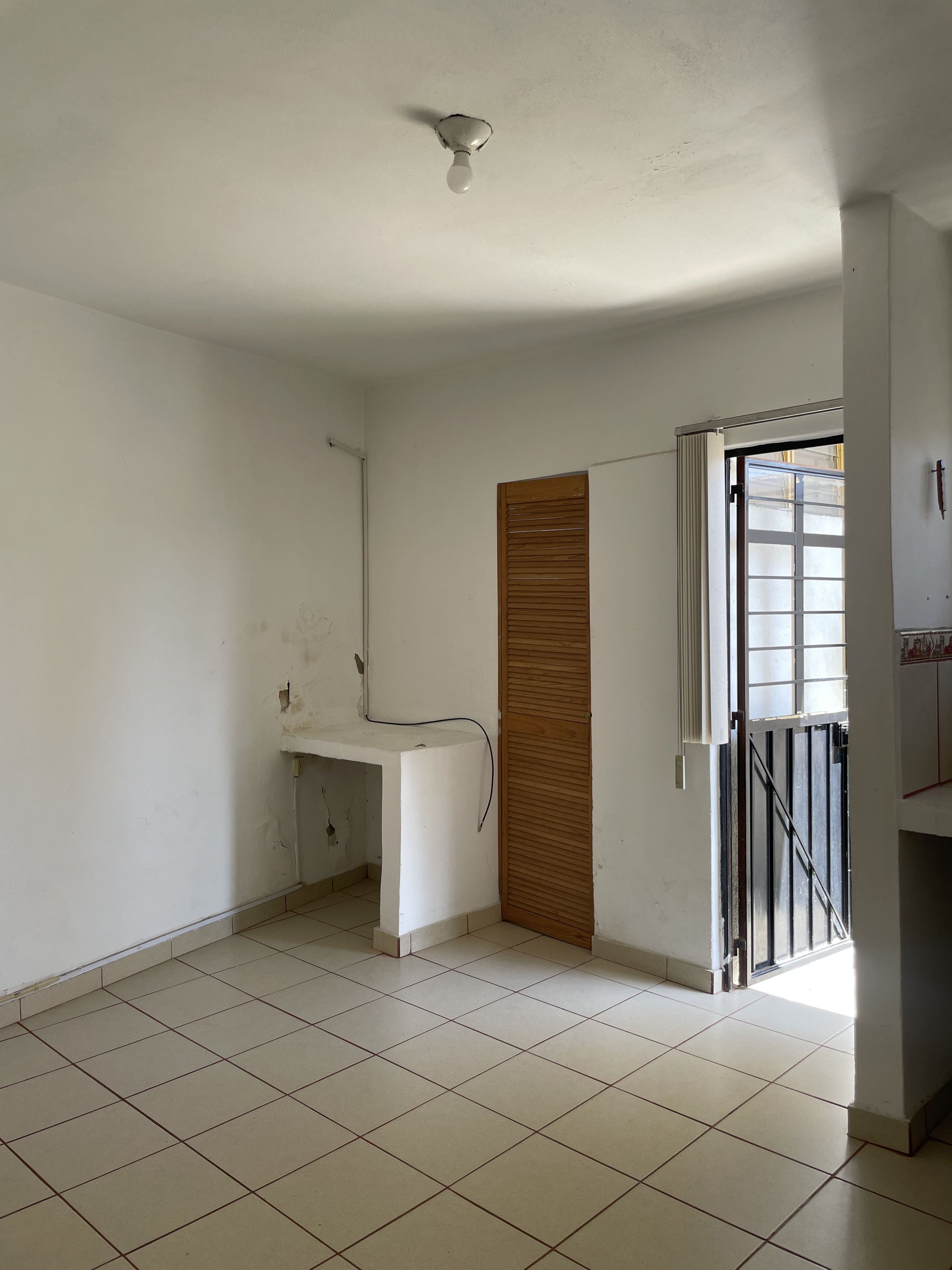 Casa en Oaxaca, Zona Martires de Rio Blanco