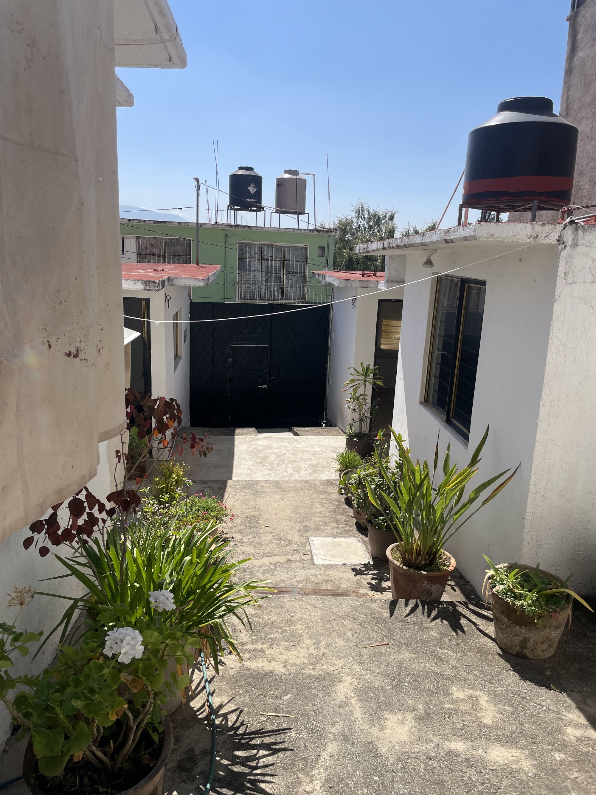 Casa en Oaxaca, Zona Martires de Rio Blanco