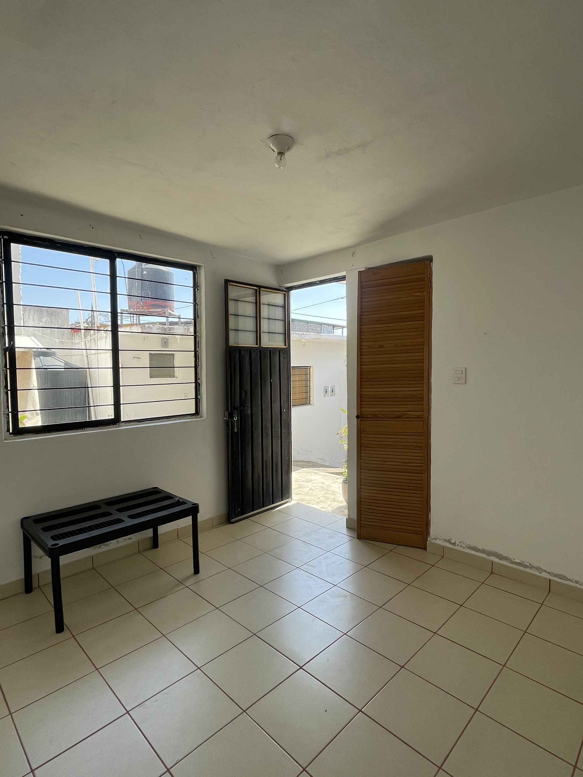 Casa en Oaxaca, Zona Martires de Rio Blanco