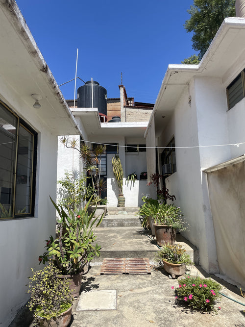 Casa en Oaxaca, Zona Martires de Rio Blanco