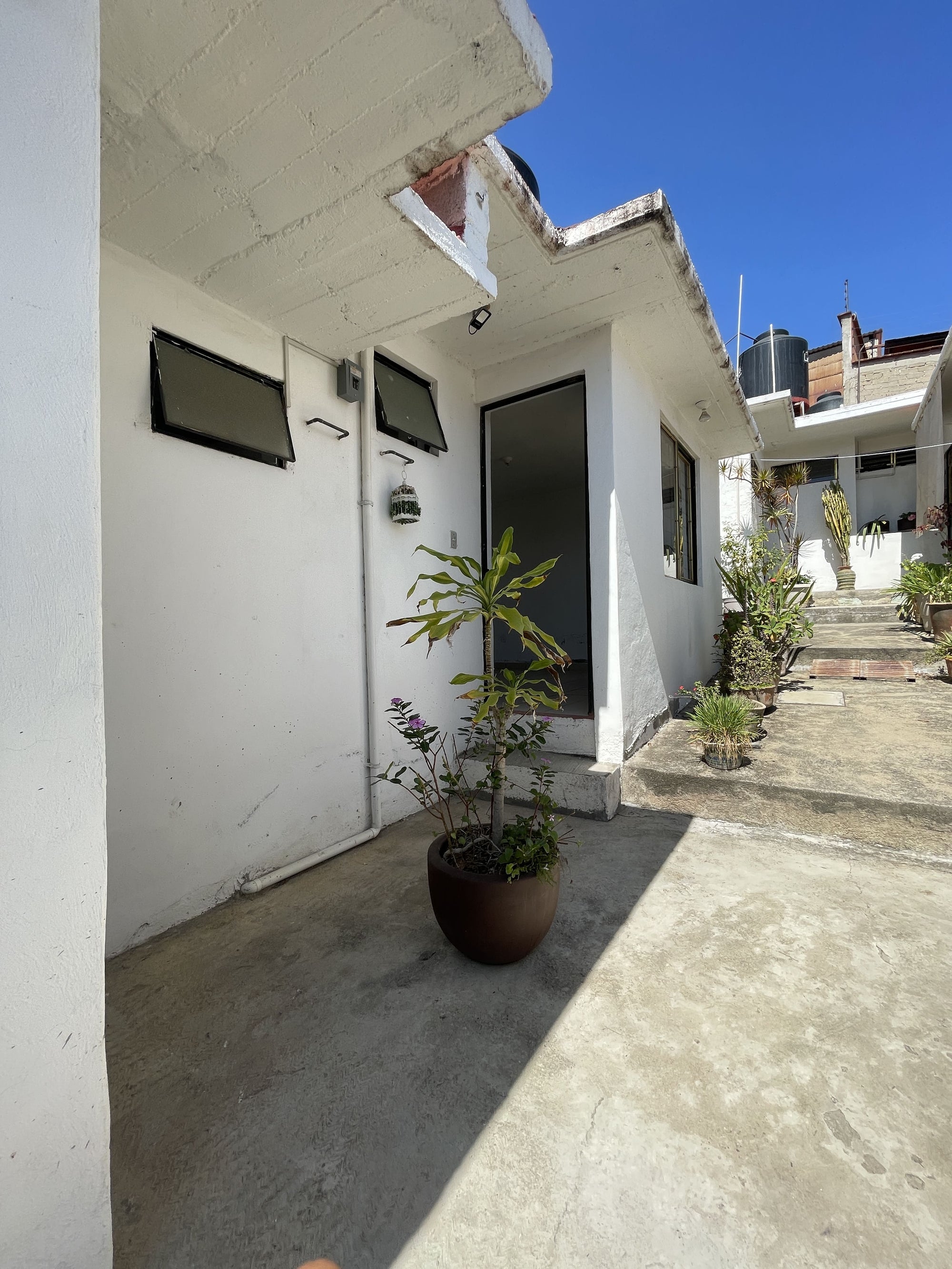 Casa en Oaxaca, Zona Martires de Rio Blanco