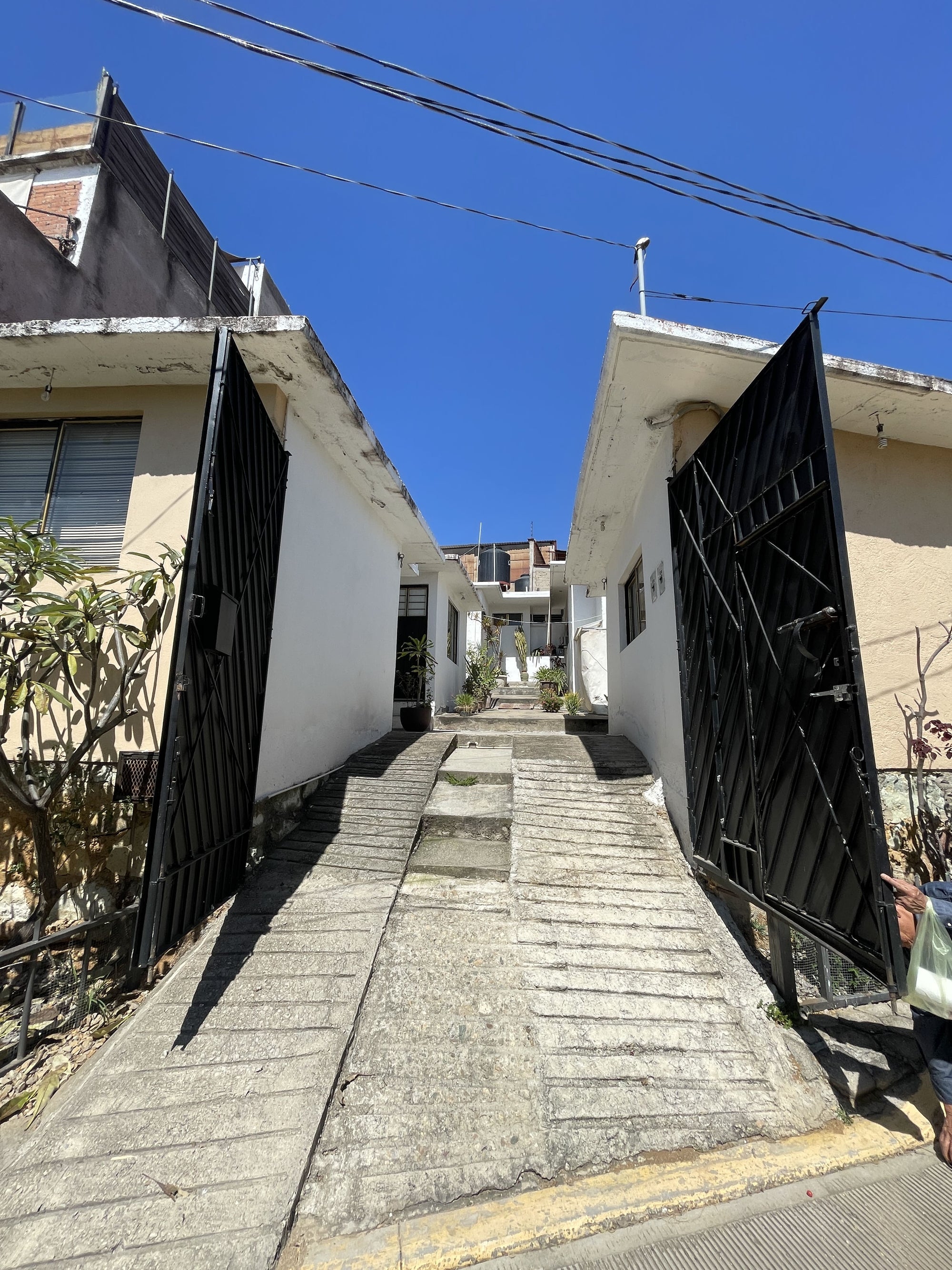 Casa en Oaxaca, Zona Martires de Rio Blanco