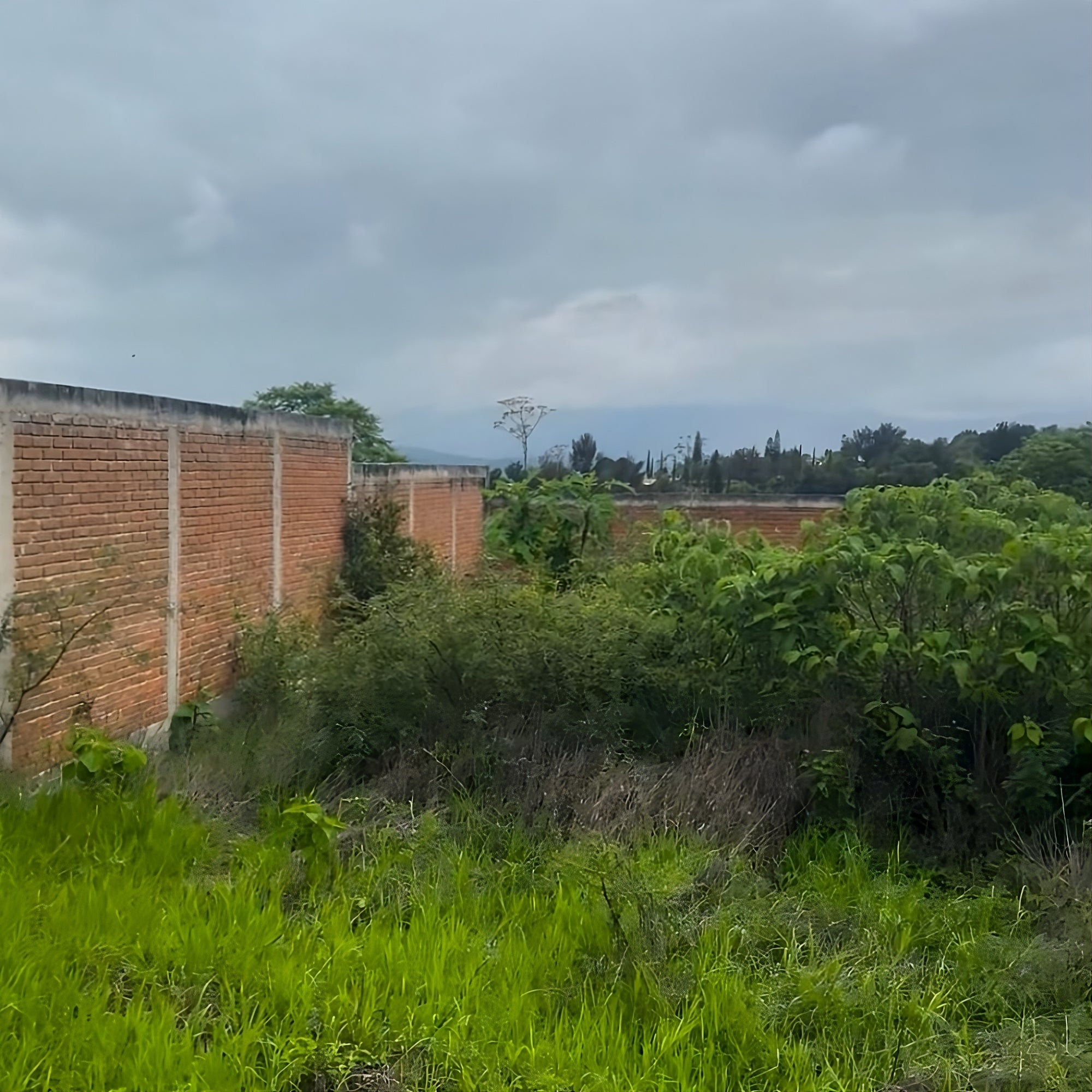 Terreno en San Agustín Etla Oaxaca